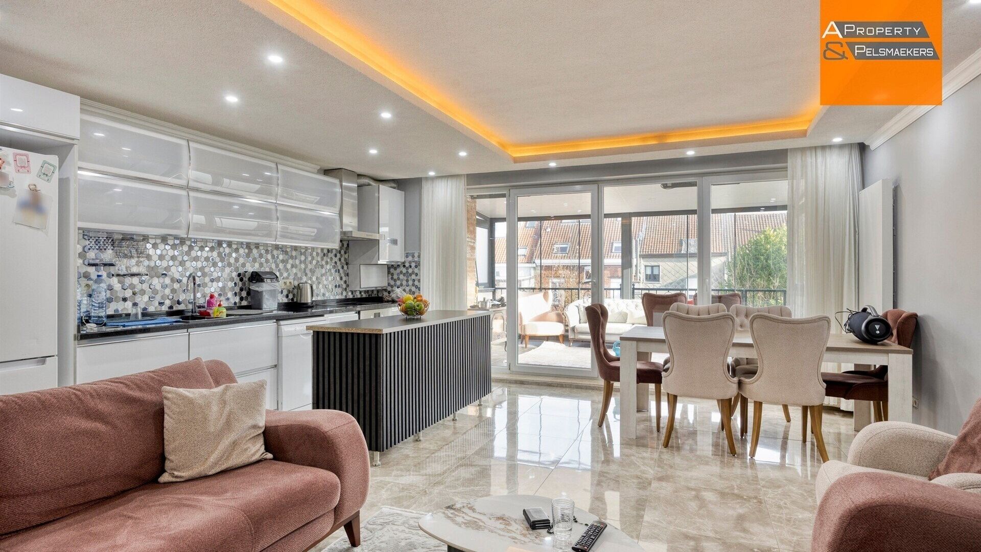 Maison à vendre à DIEGEM