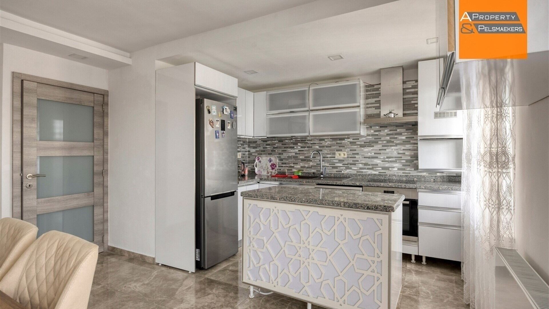 Maison à vendre à DIEGEM