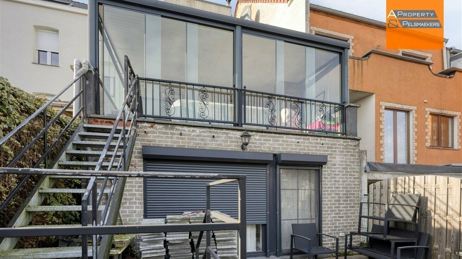 Maison à vendre à DIEGEM