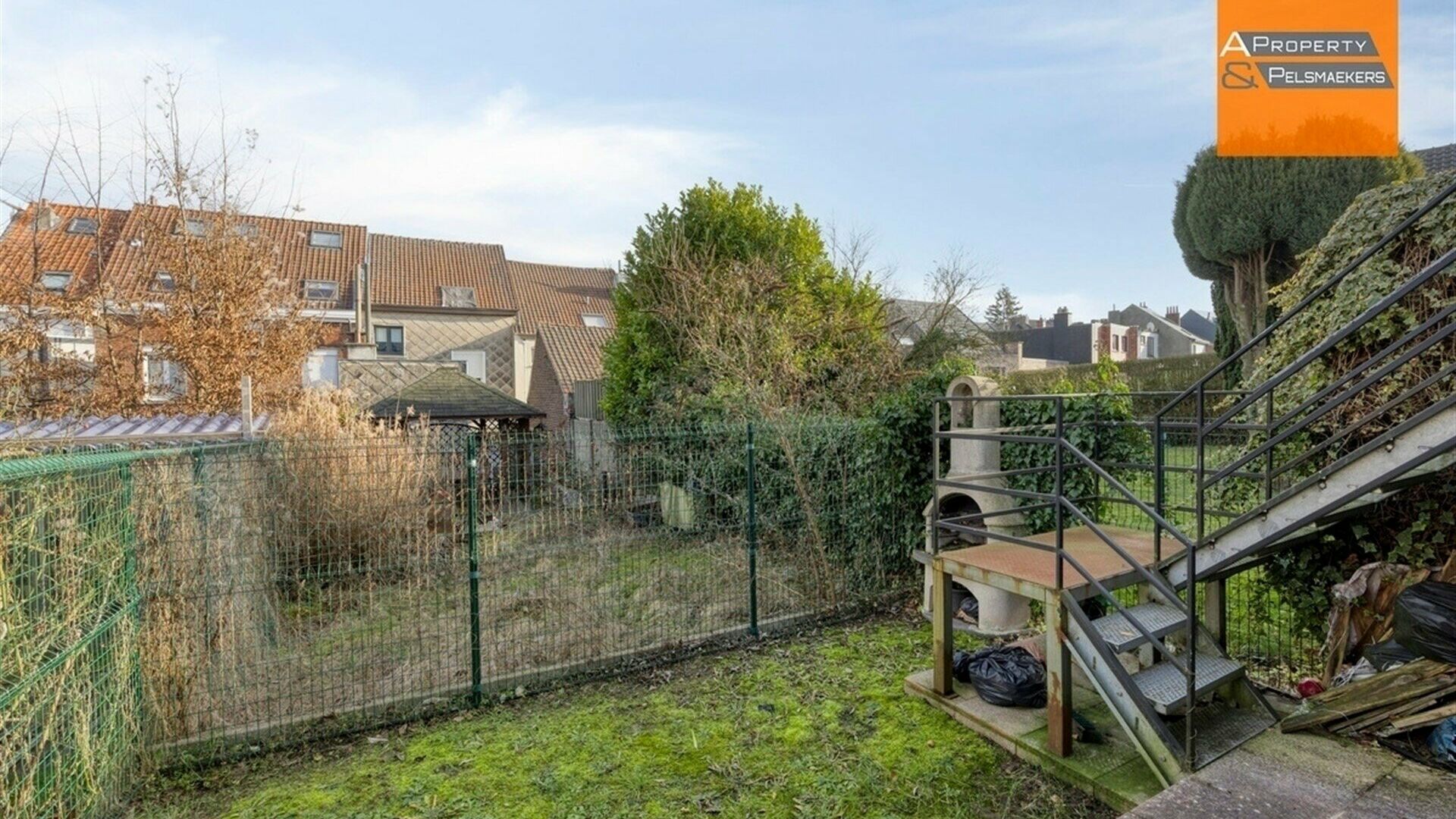 Maison à vendre à DIEGEM