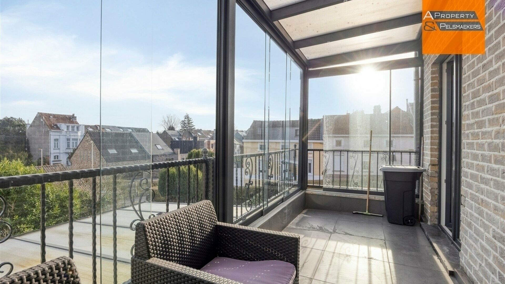 Maison à vendre à DIEGEM
