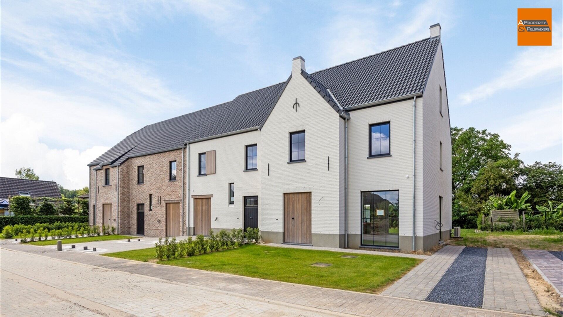 Maison à vendre à ERPS-KWERPS