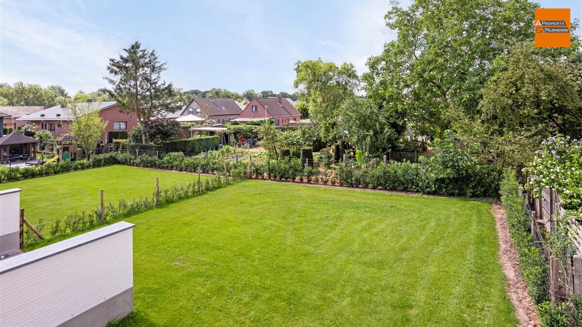 Maison à vendre à ERPS-KWERPS
