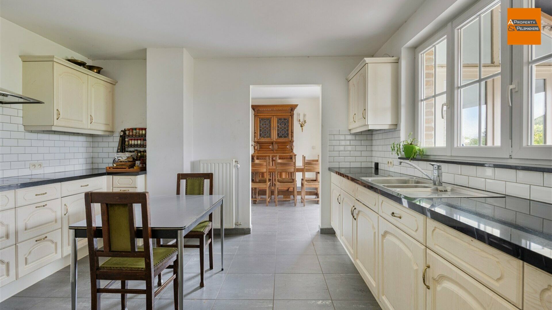 Maison à vendre à ERPS-KWERPS