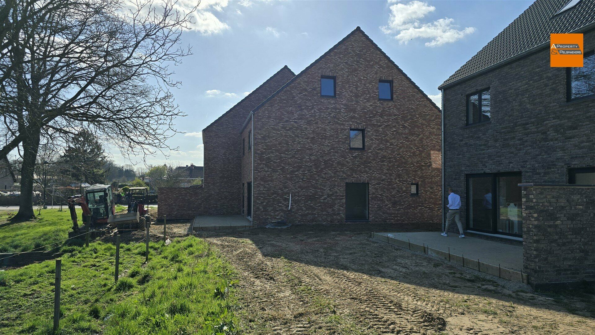 Maison à vendre à ERPS-KWERPS