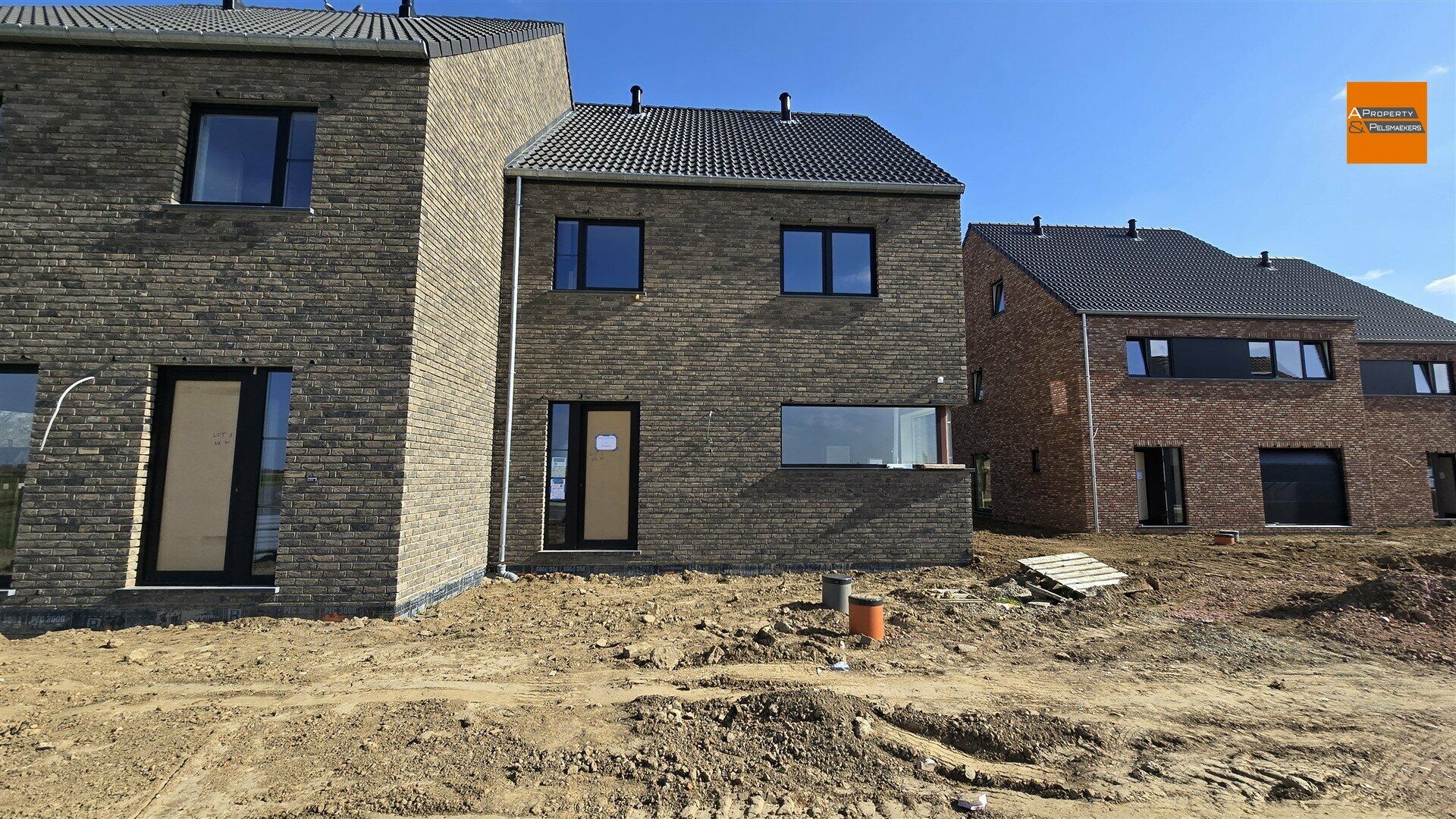 Maison à vendre à ERPS-KWERPS