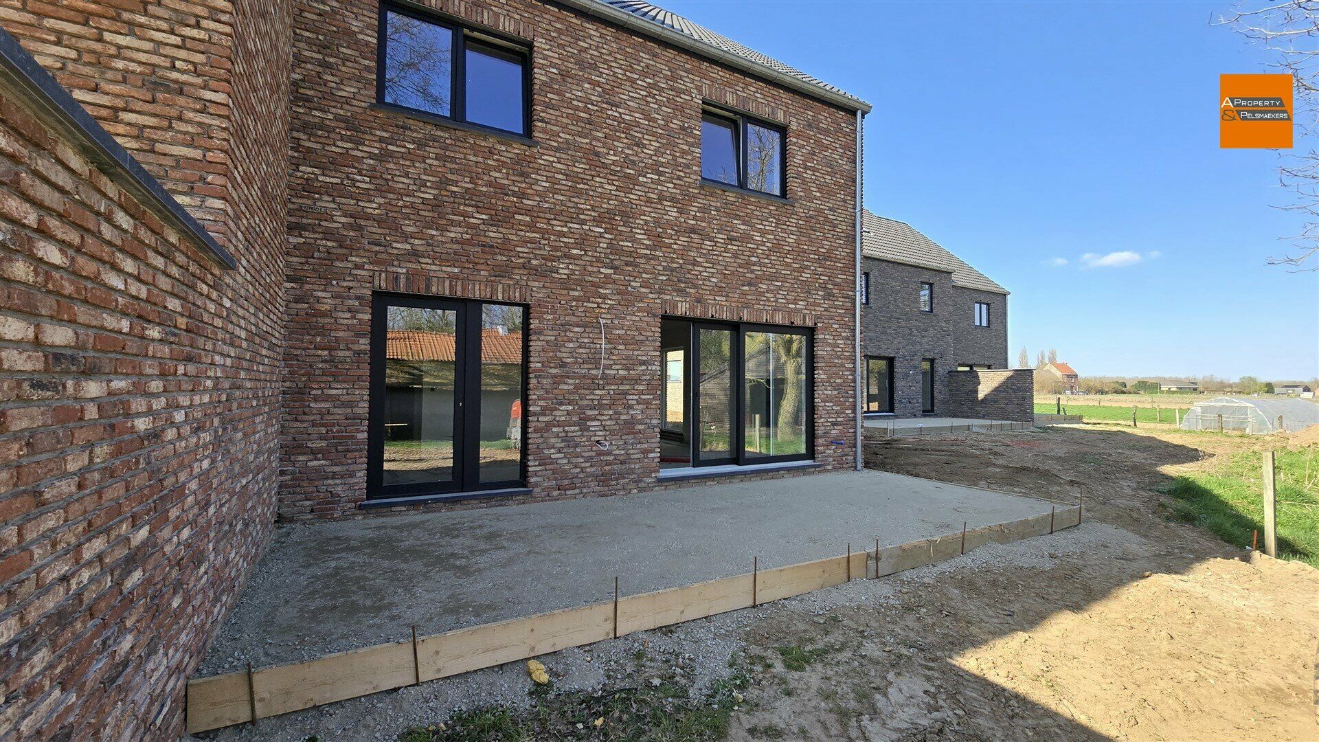 Maison à vendre à ERPS-KWERPS
