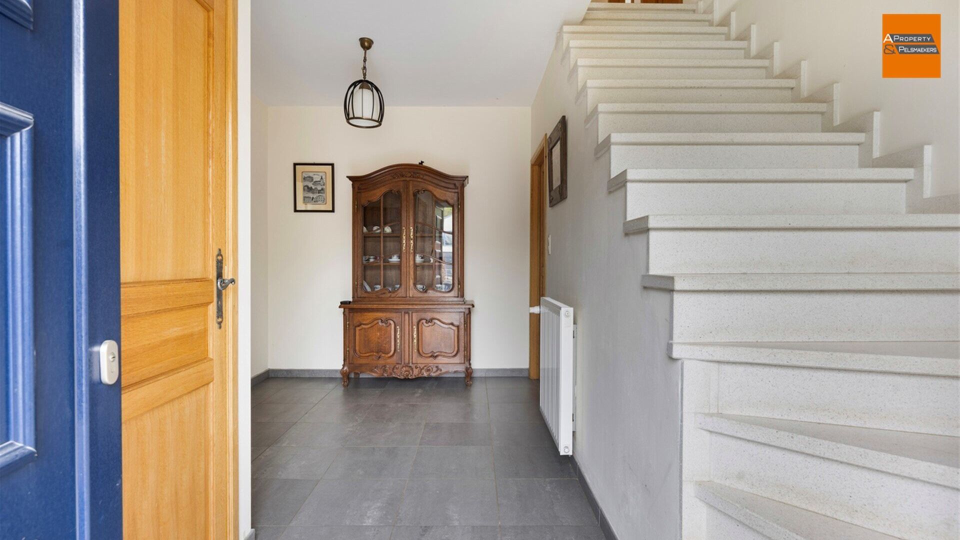 Maison à vendre à ERPS-KWERPS