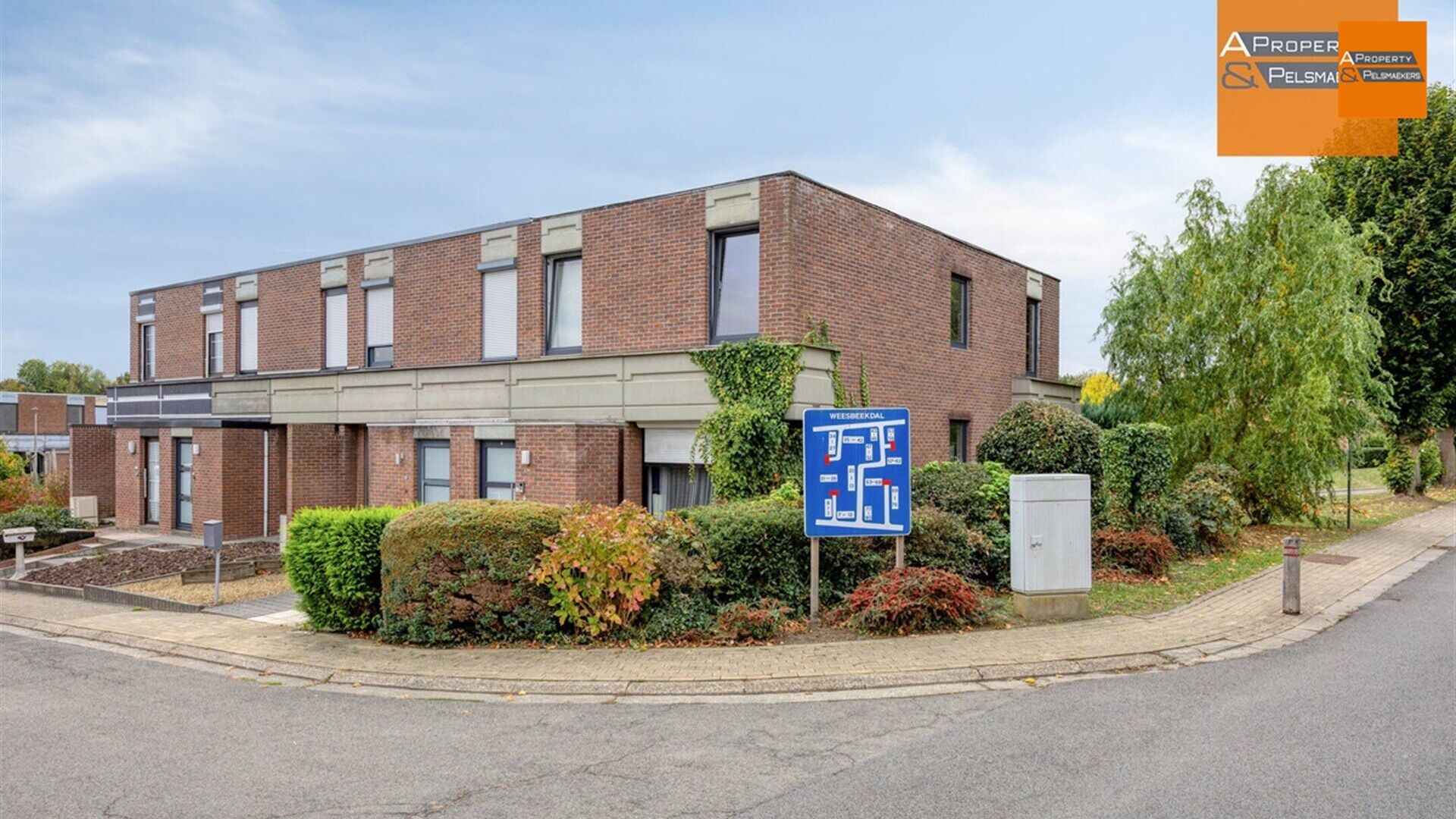 Maison à vendre à ERPS-KWERPS
