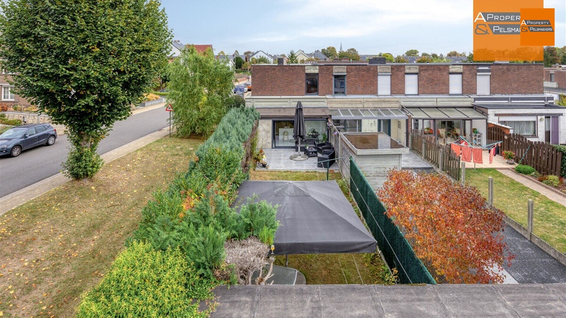 Maison à vendre à ERPS-KWERPS