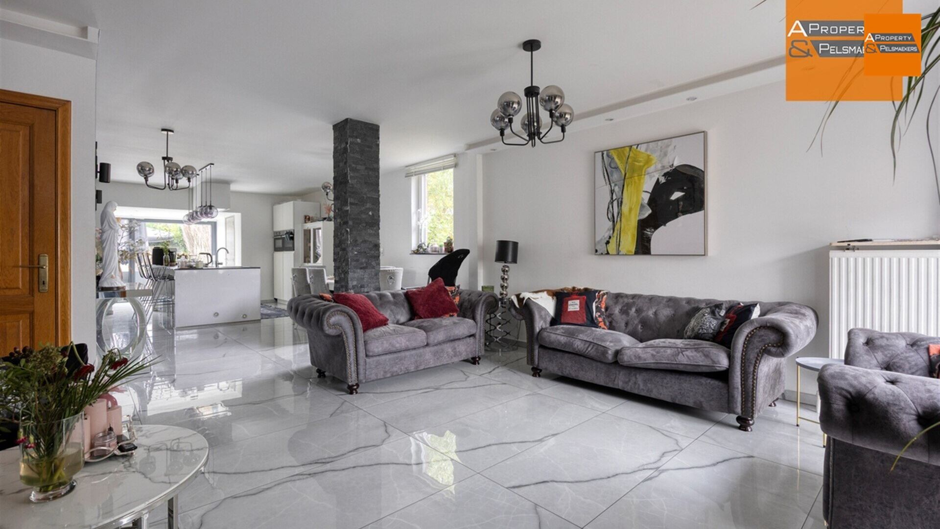 Maison à vendre à ERPS-KWERPS