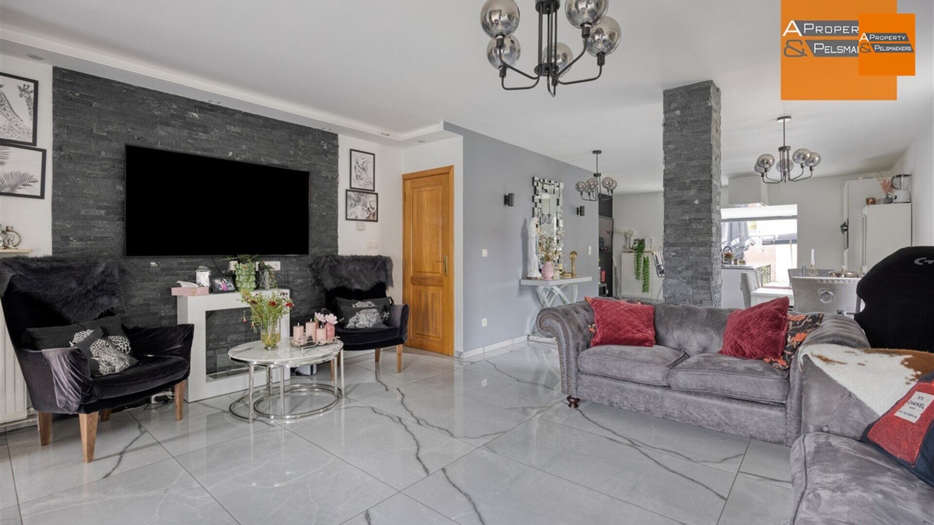Maison à vendre à ERPS-KWERPS