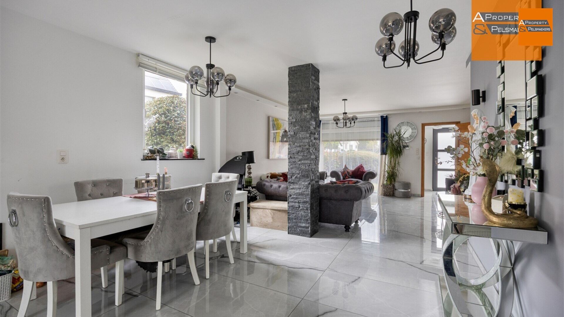 Maison à vendre à ERPS-KWERPS