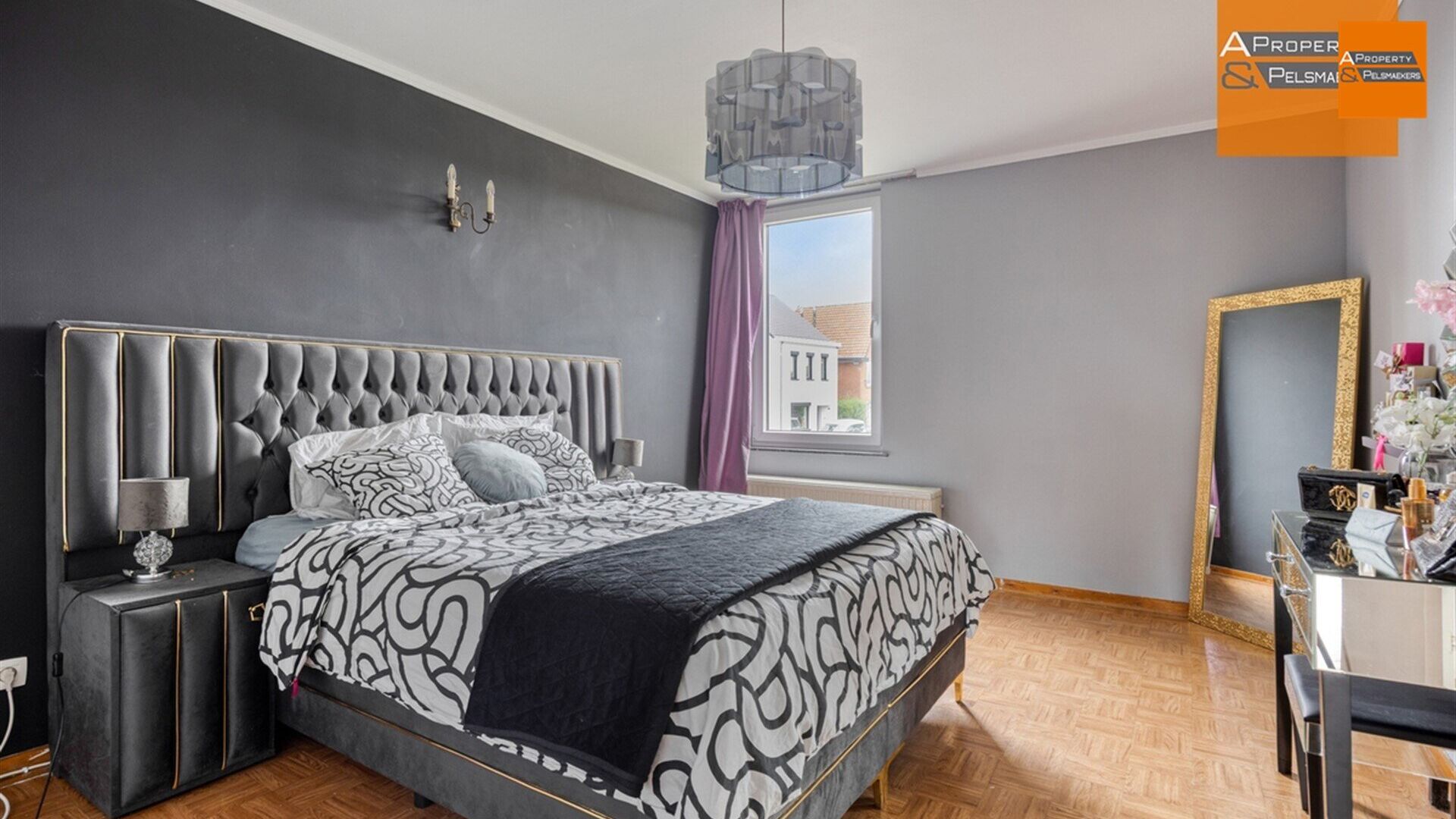 Maison à vendre à ERPS-KWERPS