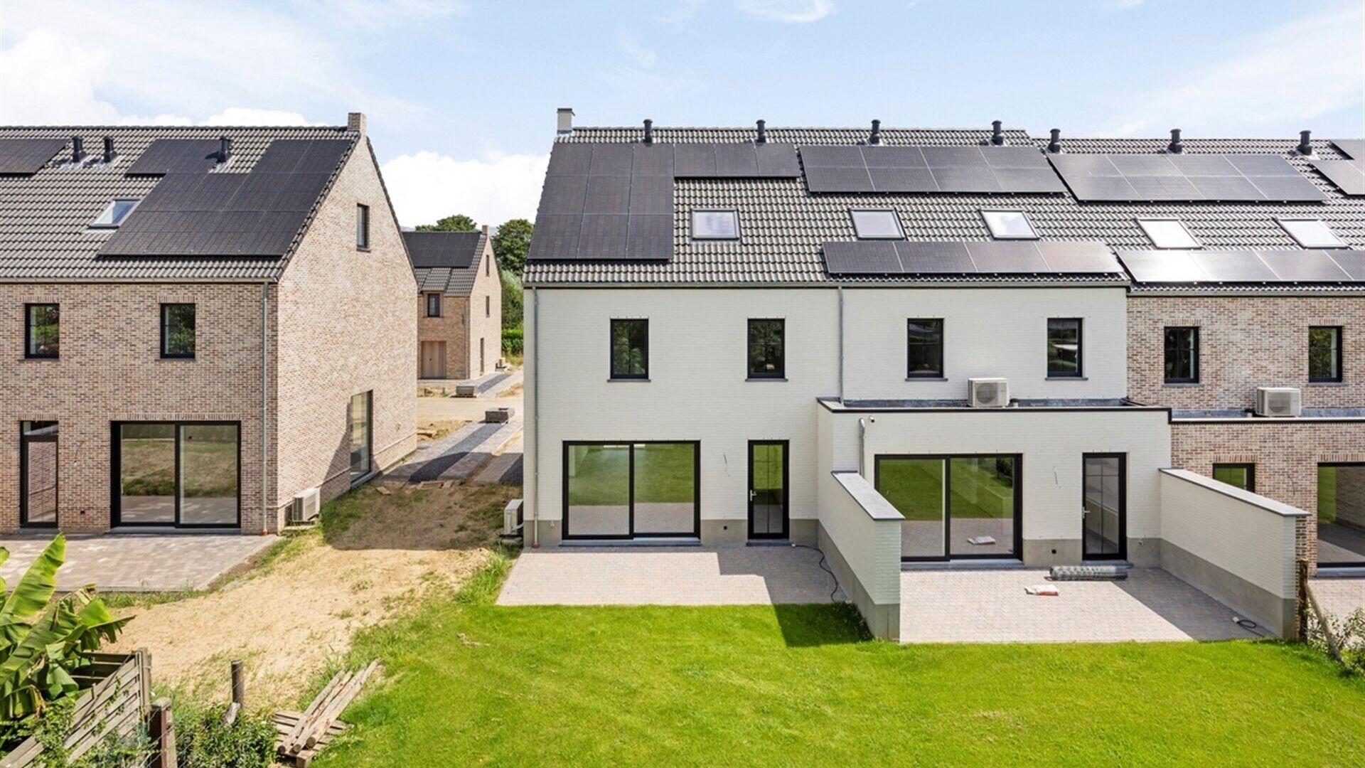 Maison à vendre à ERPS-KWERPS