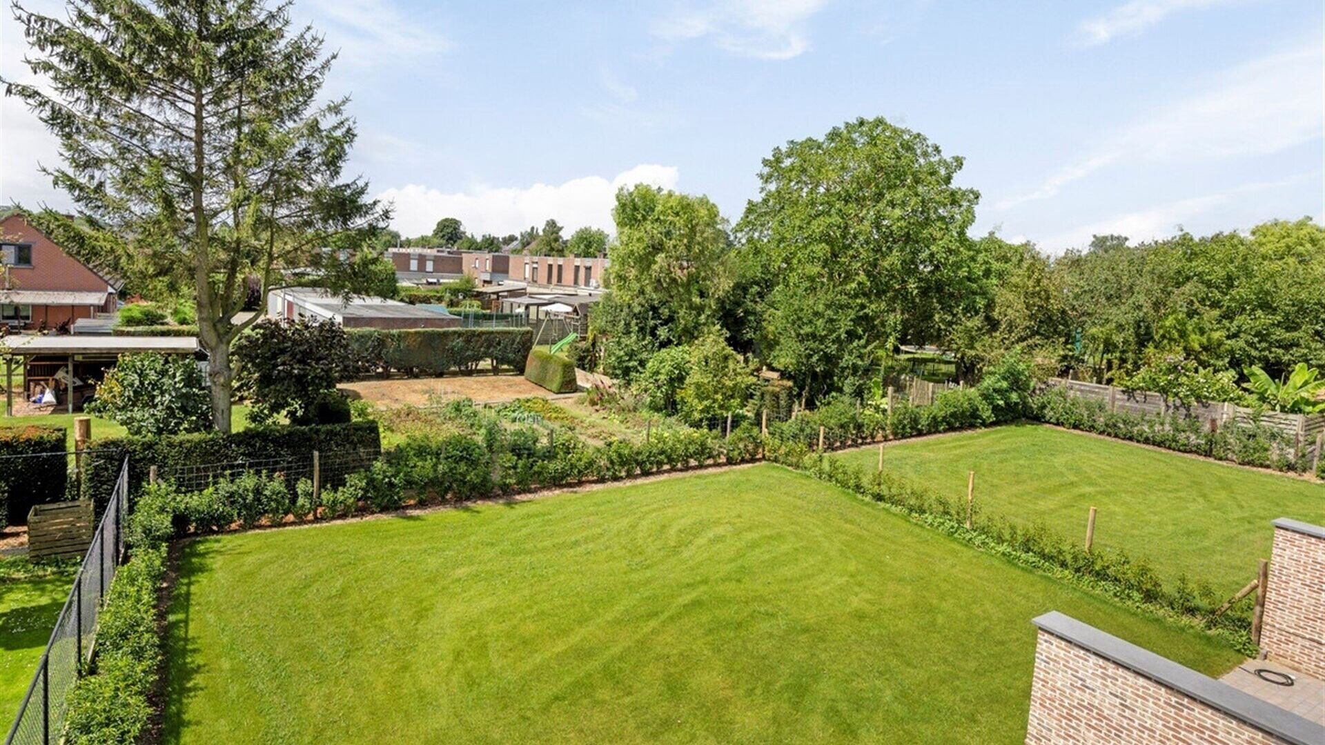 Maison à vendre à ERPS-KWERPS