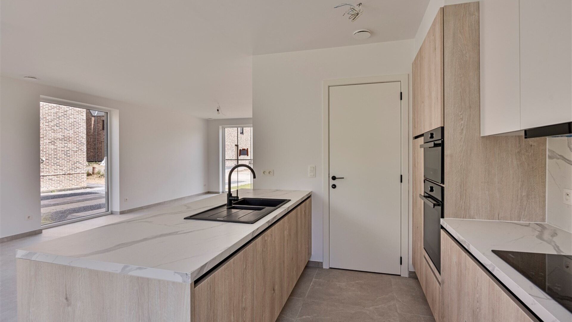 Maison à vendre à ERPS-KWERPS