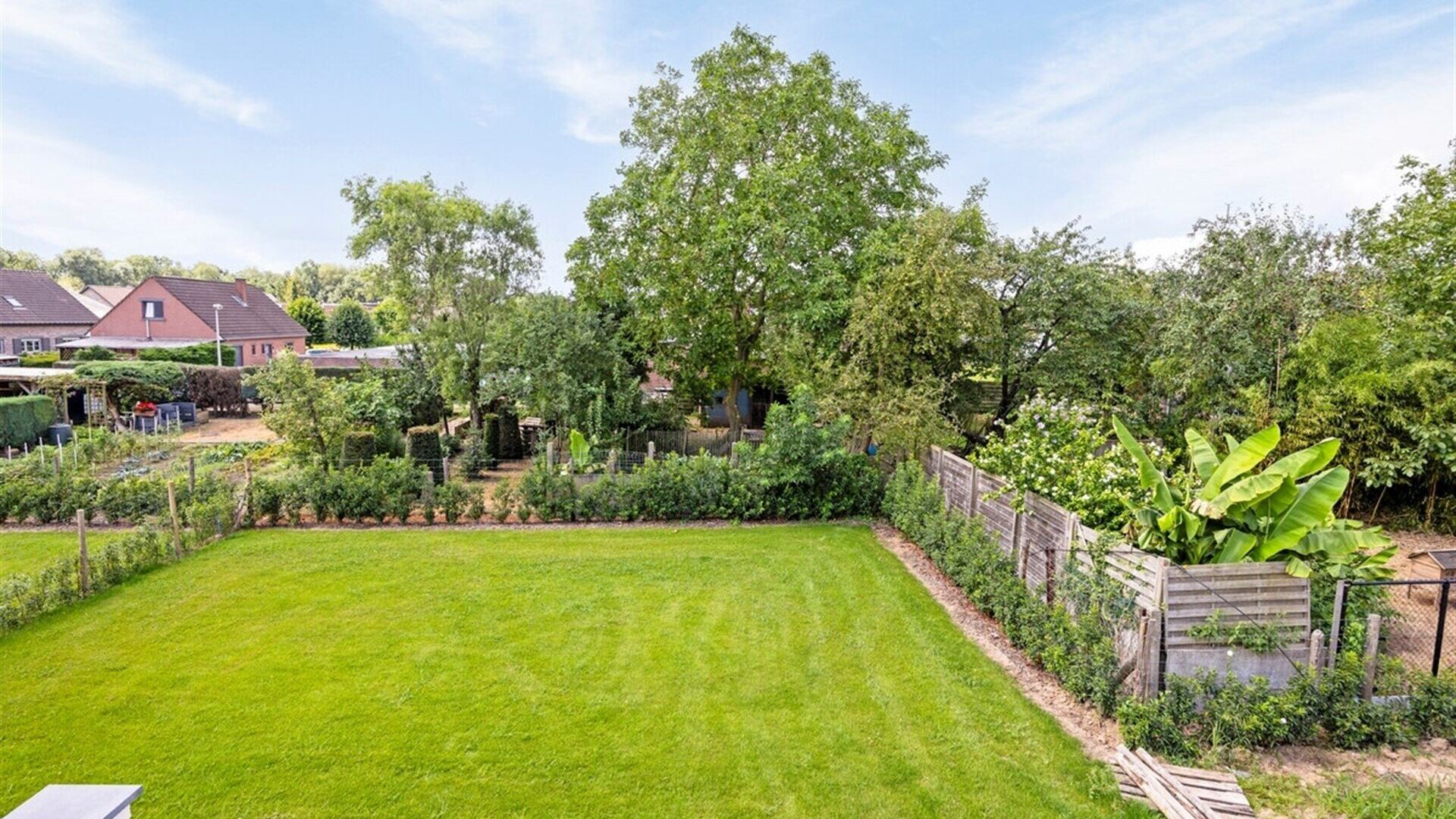 Maison à vendre à ERPS-KWERPS