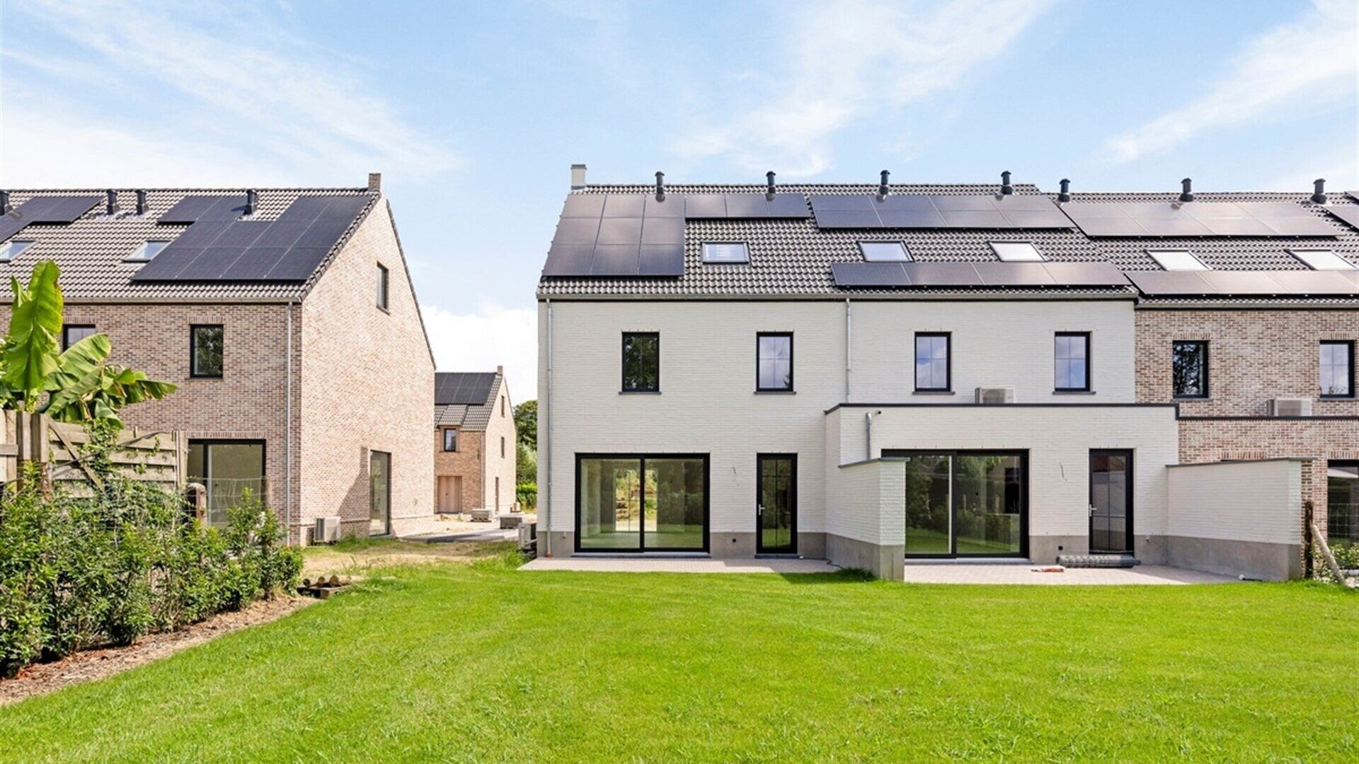 Maison à vendre à ERPS-KWERPS