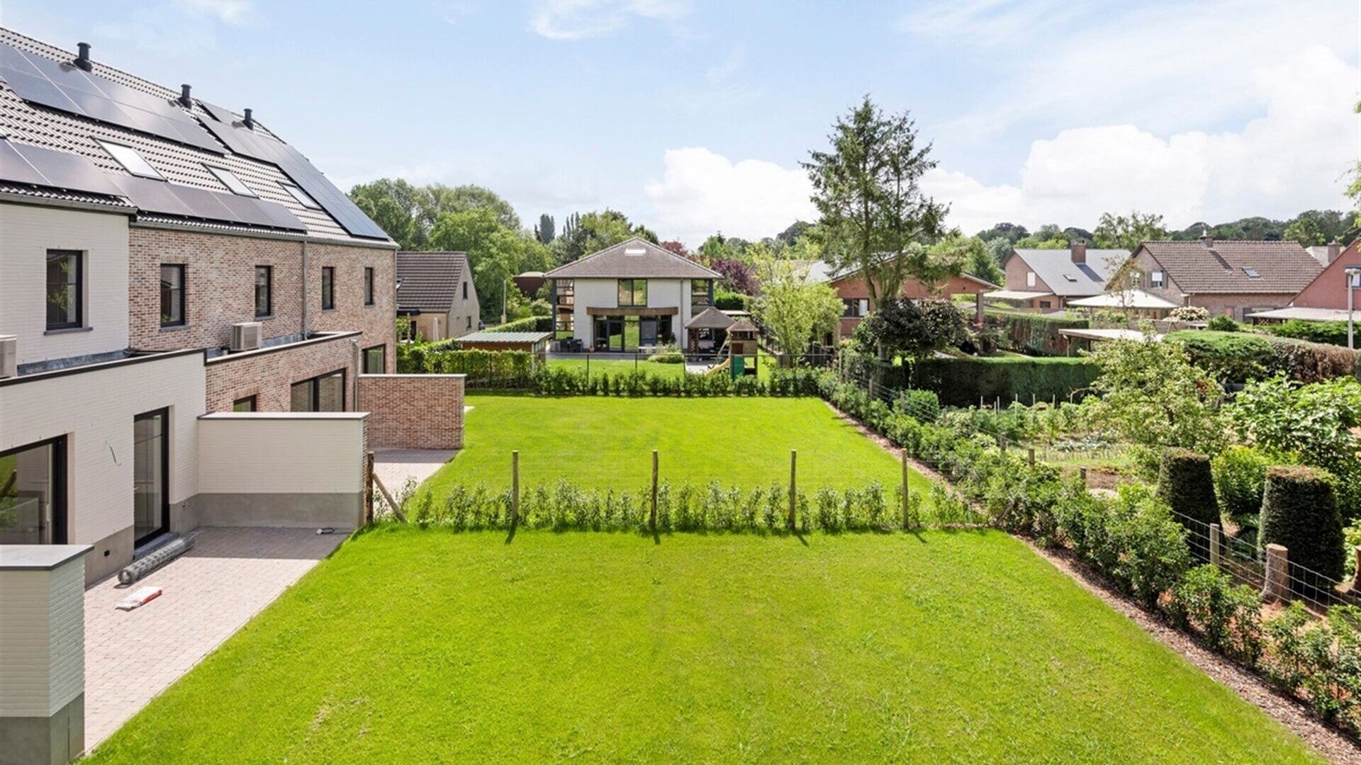 Maison à vendre à ERPS-KWERPS