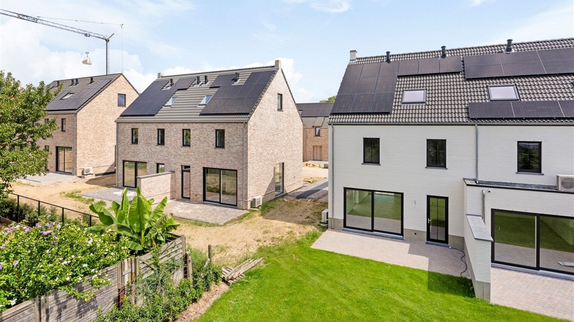 Maison à vendre à ERPS-KWERPS