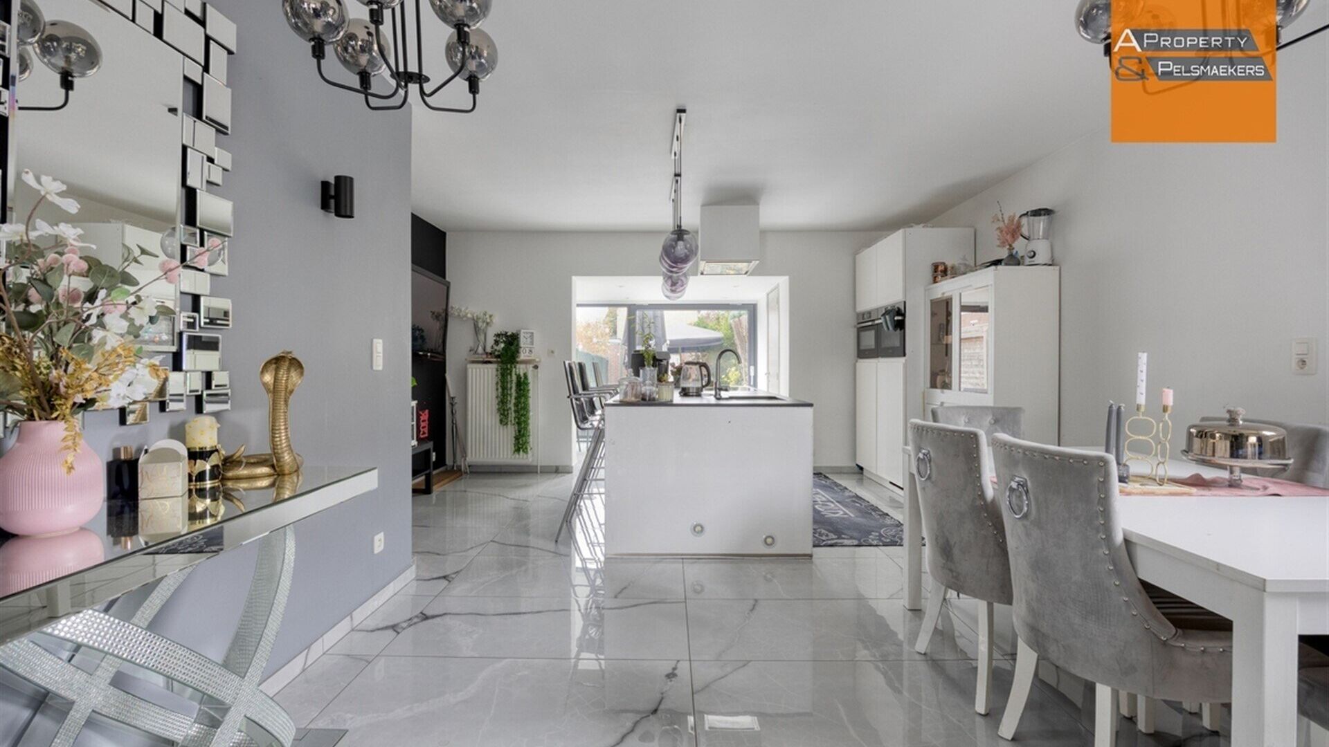 Maison à vendre à ERPS-KWERPS