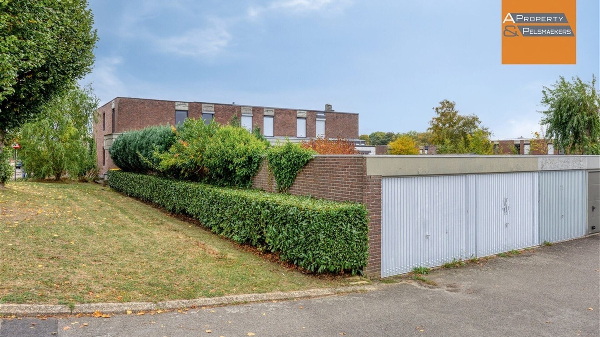 Maison à vendre à ERPS-KWERPS