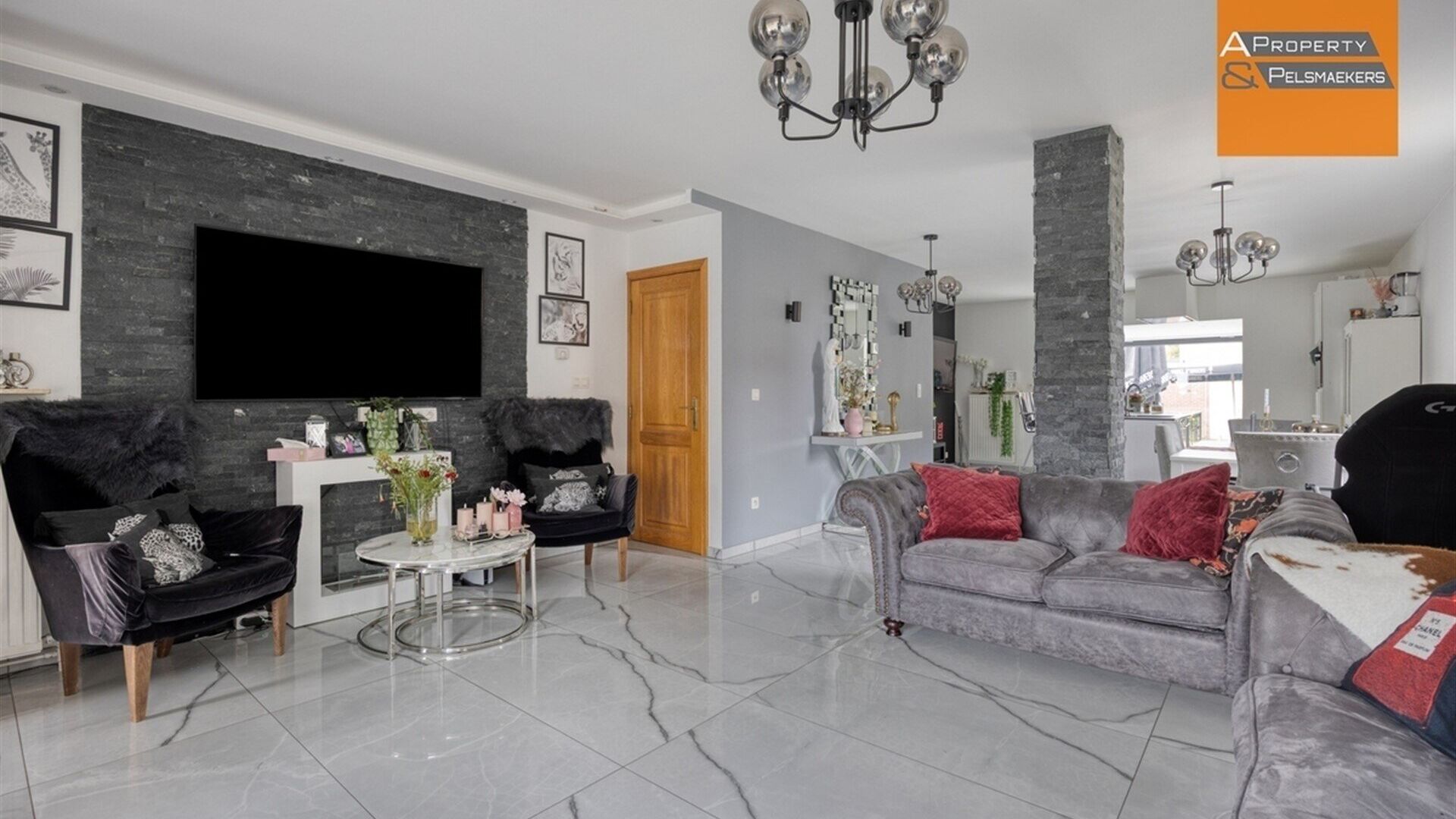 Maison à vendre à ERPS-KWERPS