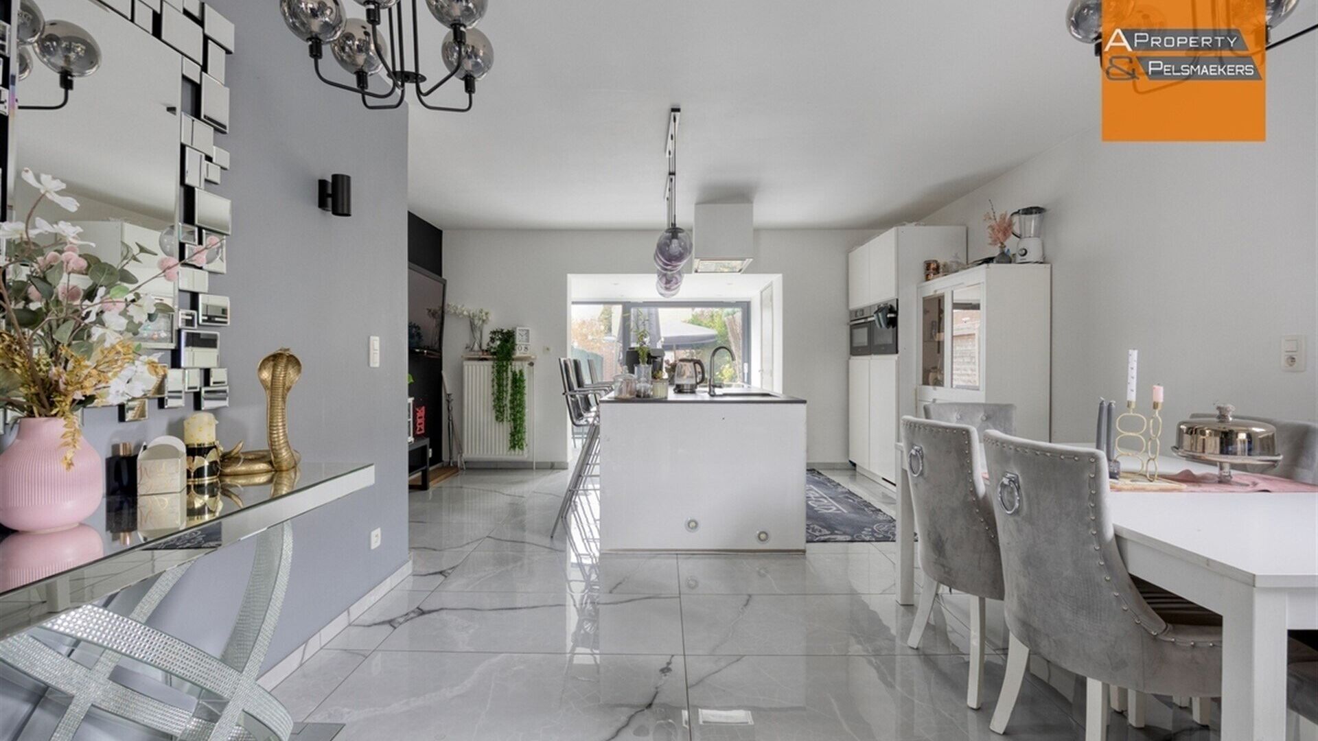 Maison à vendre à ERPS-KWERPS