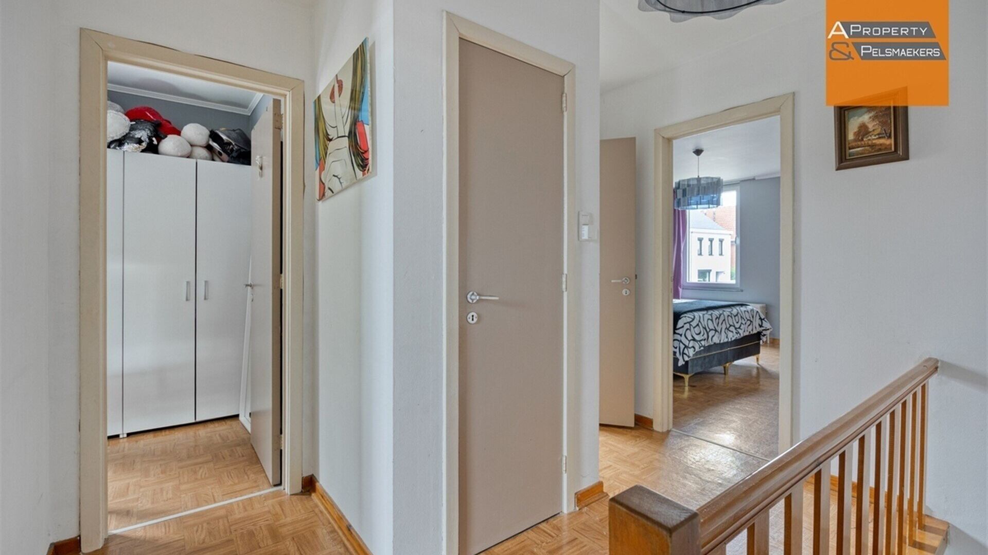 Maison à vendre à ERPS-KWERPS