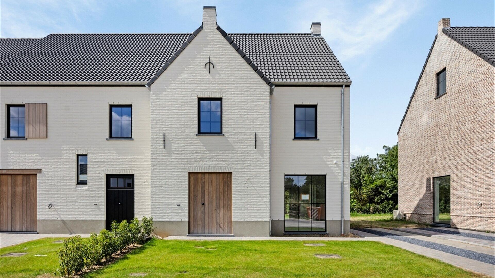 Maison &agrave; vendre &agrave; ERPS-KWERPS