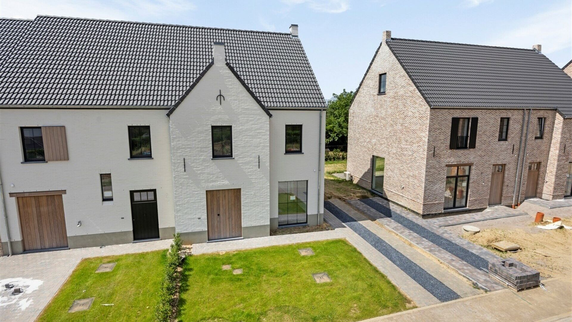 Maison &agrave; vendre &agrave; ERPS-KWERPS