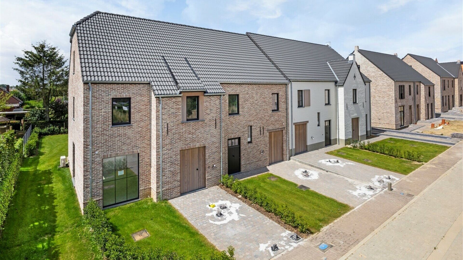 Maison &agrave; vendre &agrave; ERPS-KWERPS