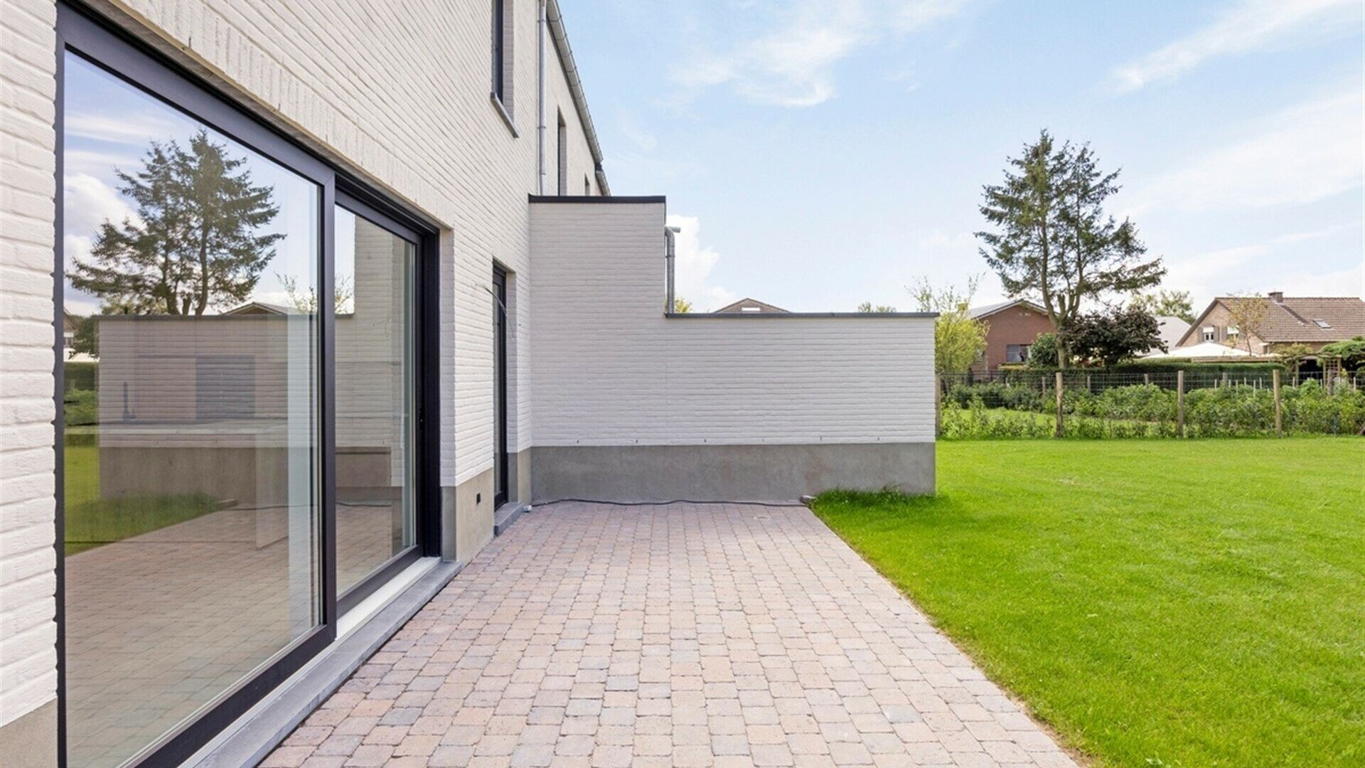 Maison &agrave; vendre &agrave; ERPS-KWERPS