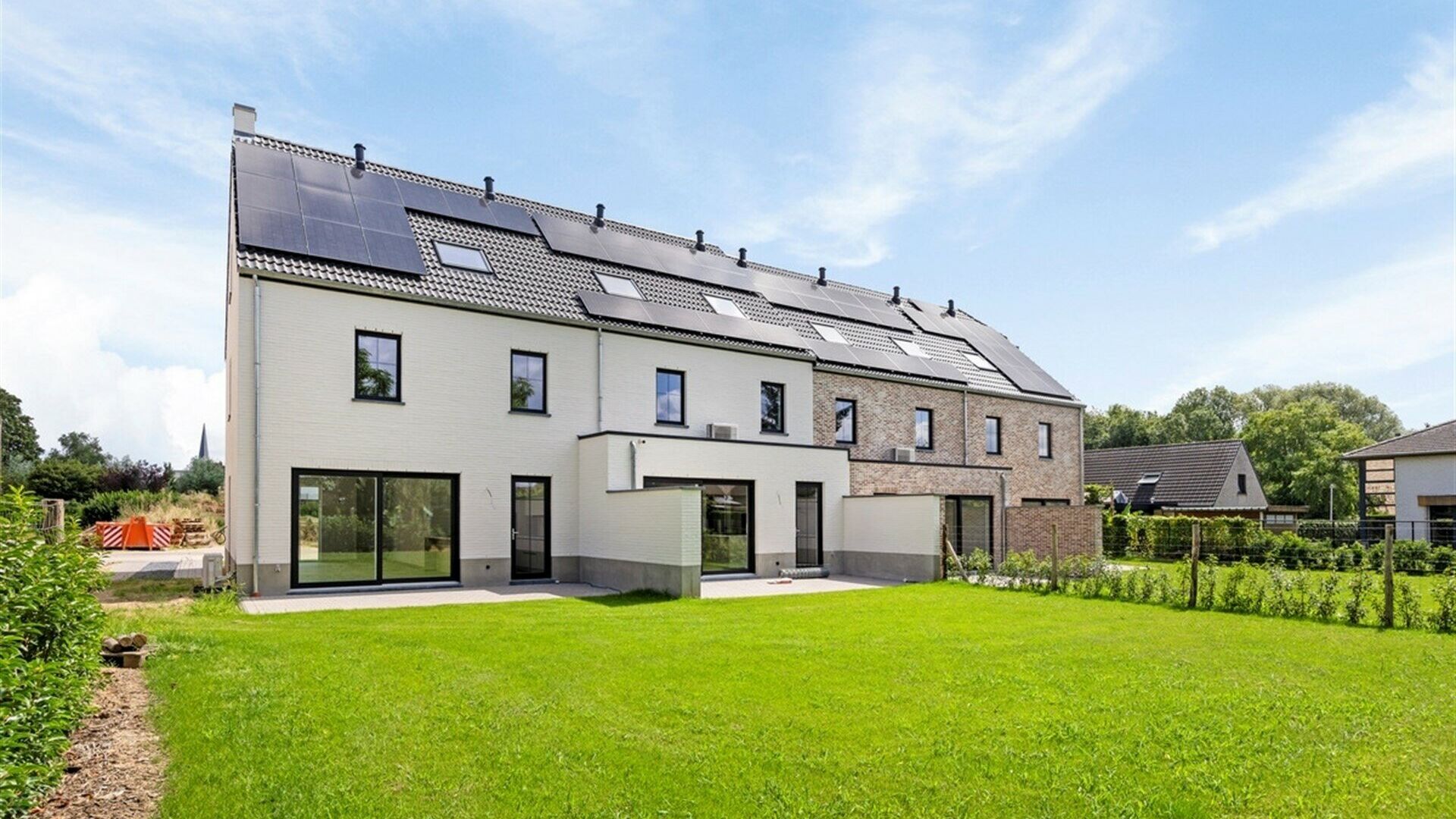 Maison &agrave; vendre &agrave; ERPS-KWERPS