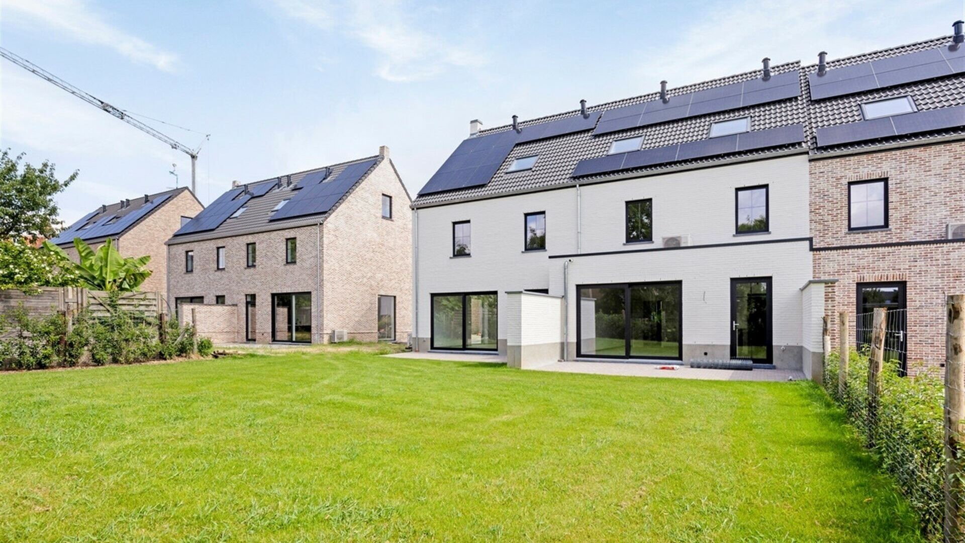 Maison &agrave; vendre &agrave; ERPS-KWERPS