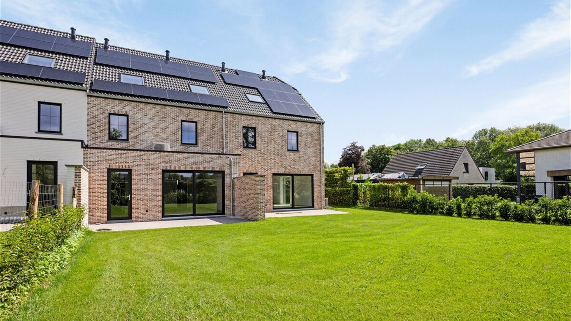 Maison &agrave; vendre &agrave; ERPS-KWERPS