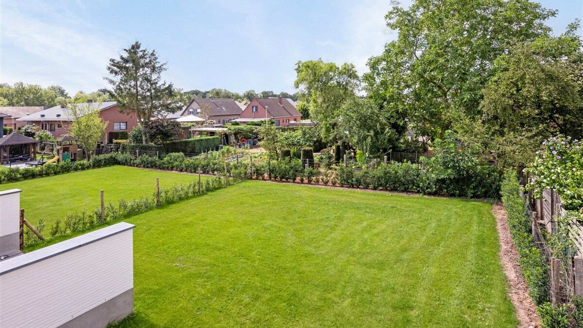 Maison &agrave; vendre &agrave; ERPS-KWERPS