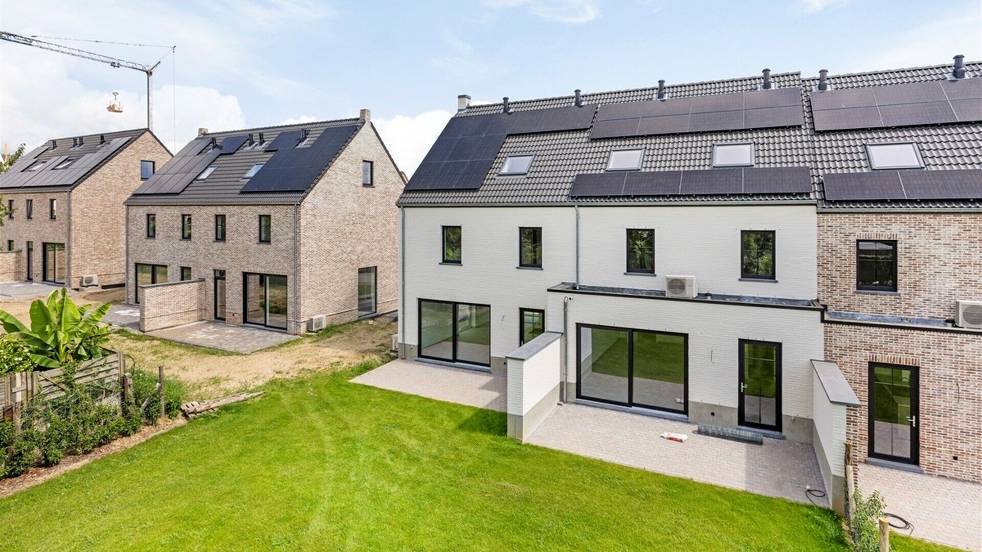 Maison &agrave; vendre &agrave; ERPS-KWERPS