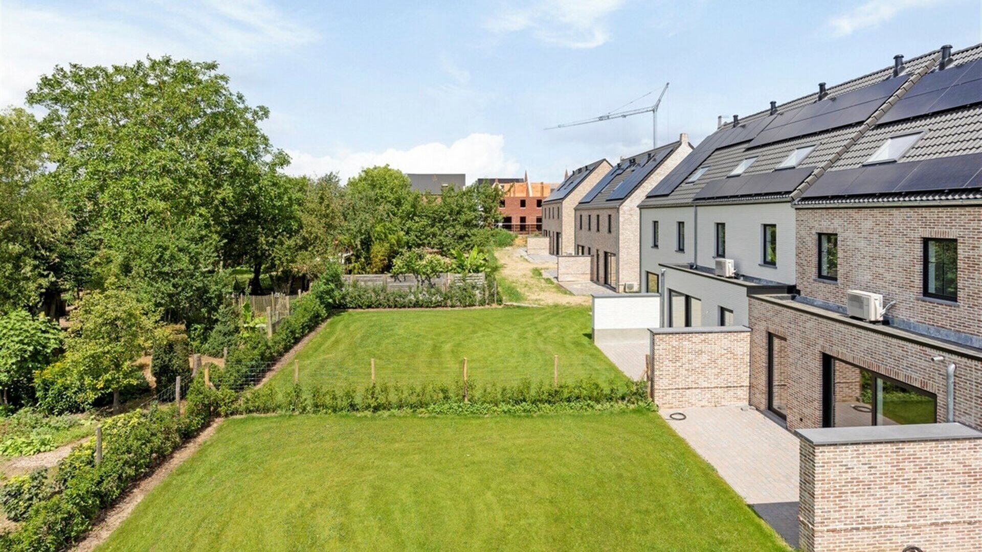 Maison &agrave; vendre &agrave; ERPS-KWERPS