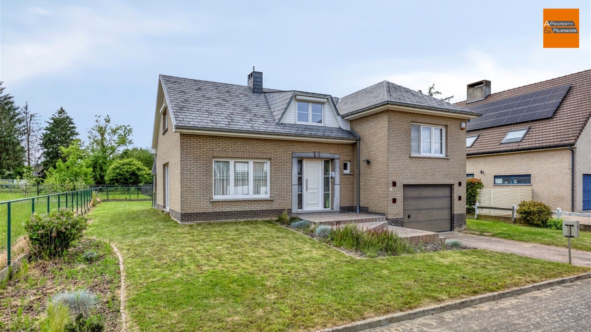Maison à vendre à EVERBERG