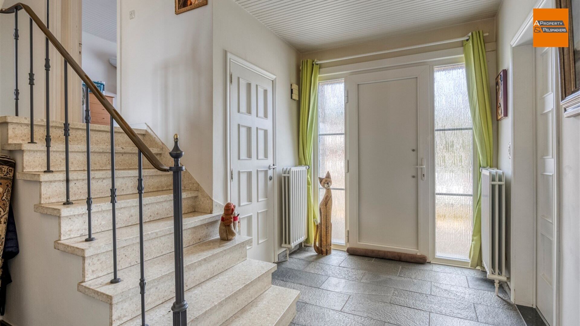 Maison à vendre à EVERBERG