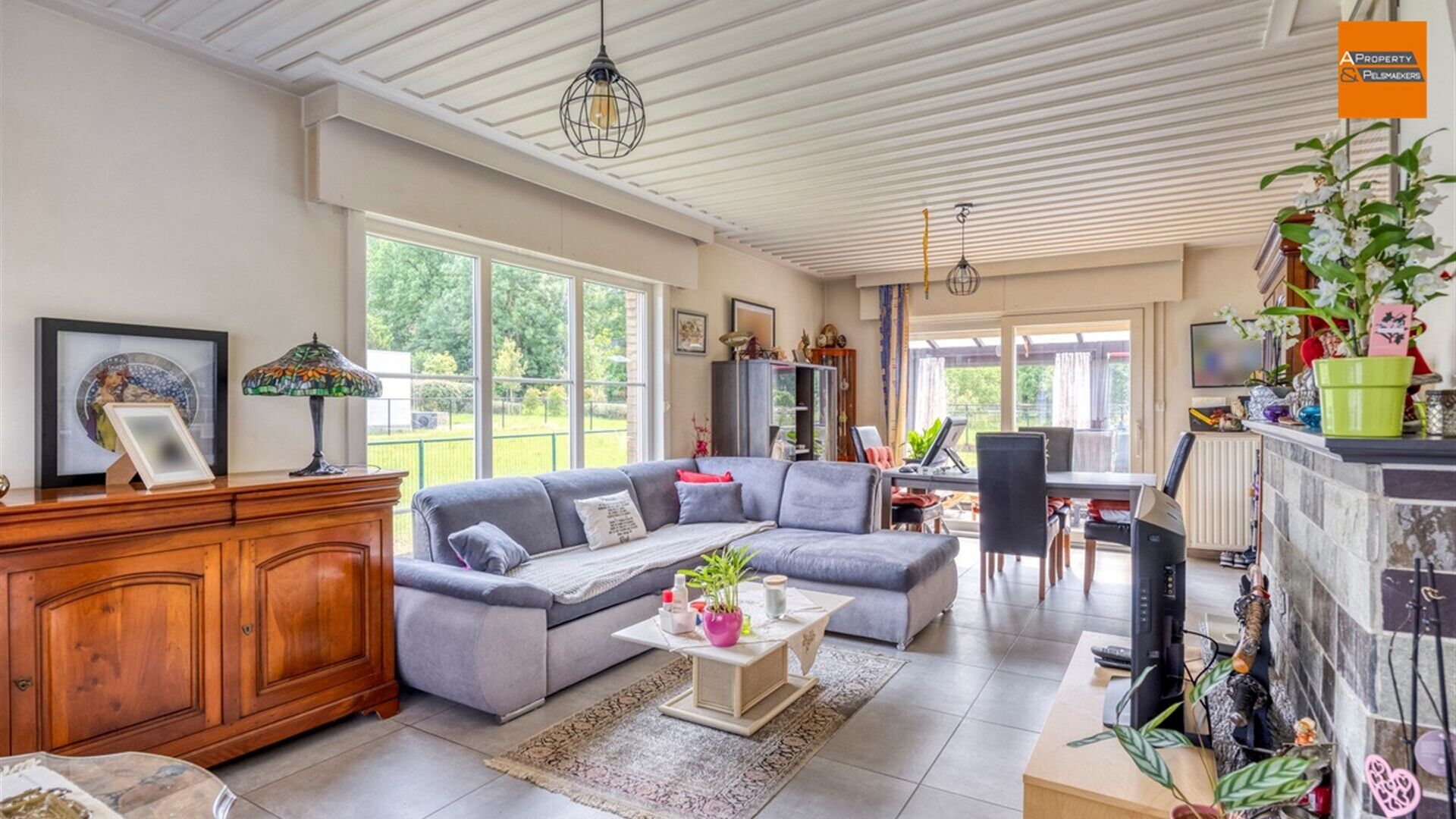 Maison à vendre à EVERBERG