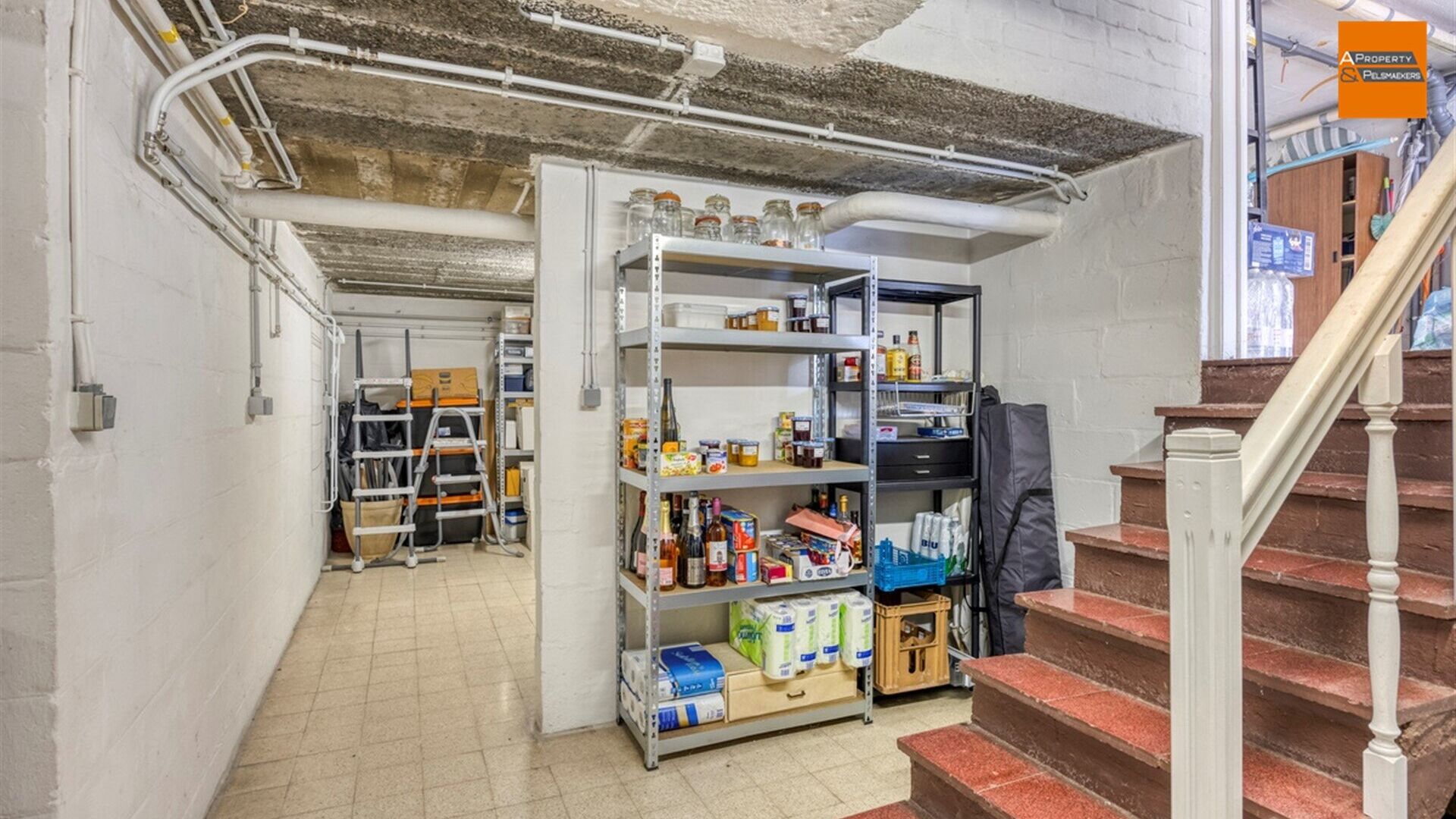 Maison à vendre à EVERBERG