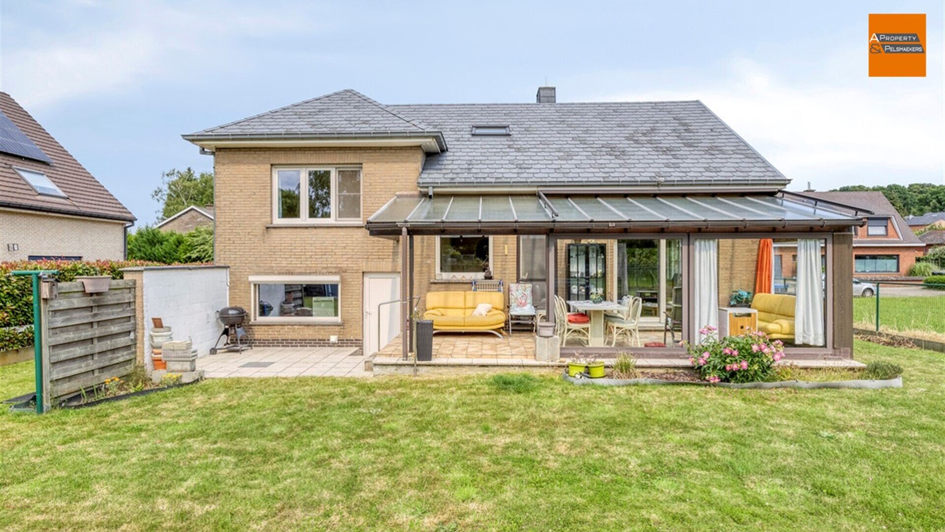 Maison à vendre à EVERBERG
