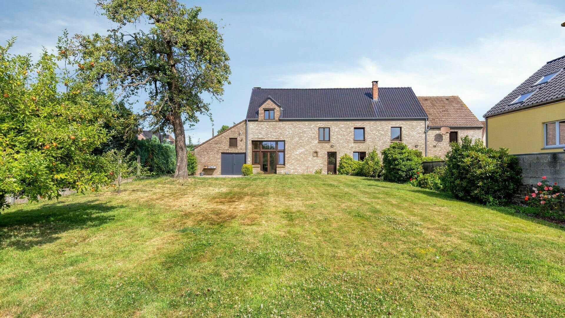 Maison &agrave; vendre &agrave; EVERBERG