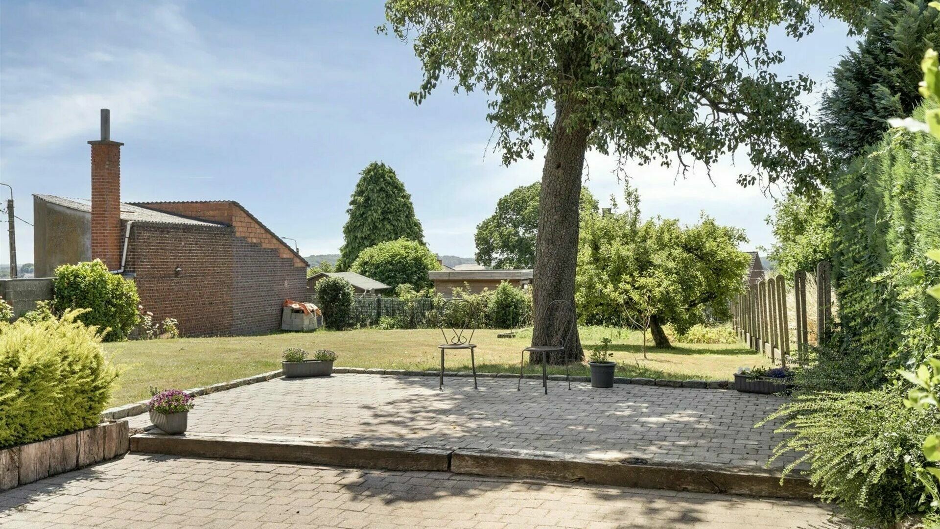 Maison &agrave; vendre &agrave; EVERBERG