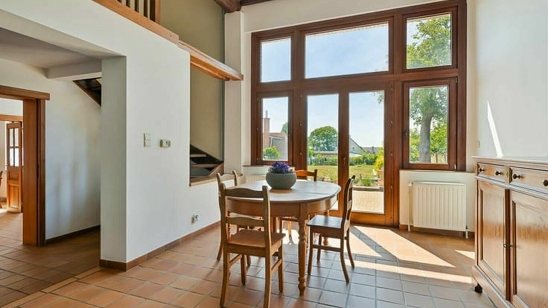 Maison &agrave; vendre &agrave; EVERBERG