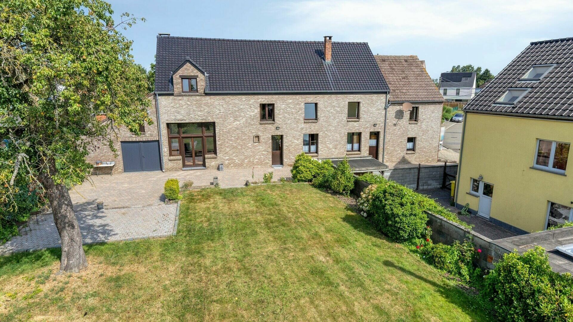 Maison &agrave; vendre &agrave; EVERBERG
