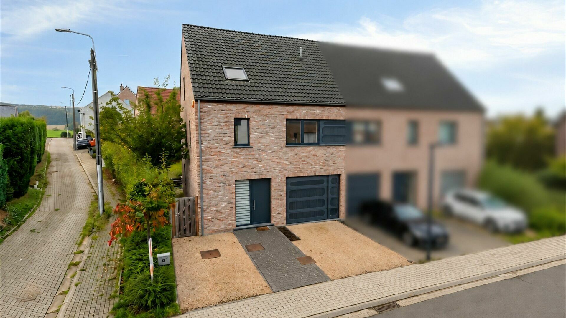 Maison &agrave; vendre &agrave; EVERBERG